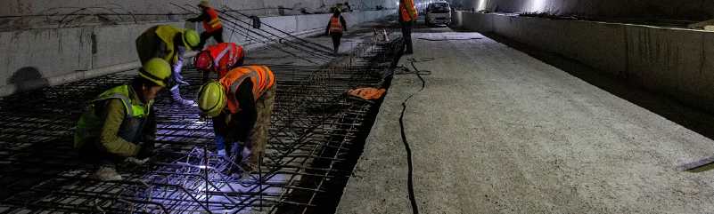 Self-Compacting Concrete