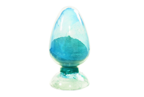 氢氧化铜